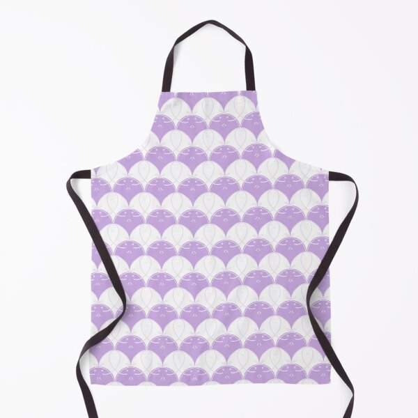 Item preview, Lavender Sea Pancake designed and sold by peightonstudio.