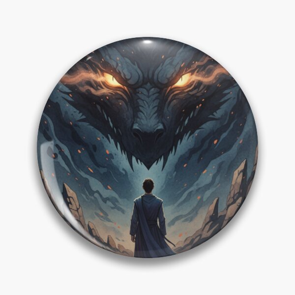 Item preview, Bond of Fire and Ashes designed and sold by Dream Bloom Gallery.