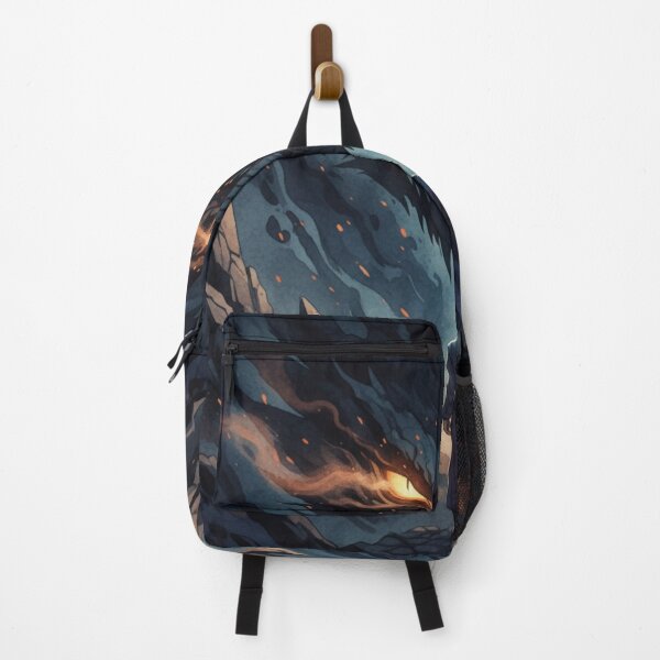 Item preview, Bond of Fire and Ashes designed and sold by Oonward2021.