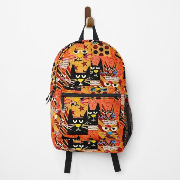 Item preview, Cool for Cats designed and sold by Cactuscuddles9.