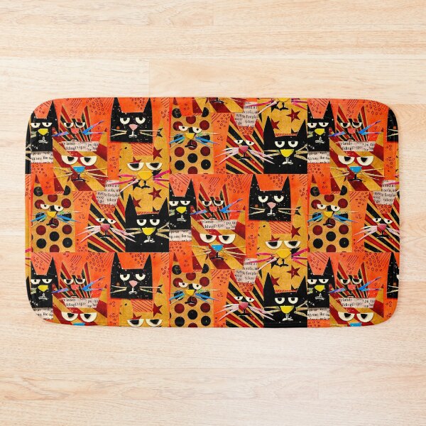 Item preview, Cool for Cats designed and sold by Cactuscuddles9.