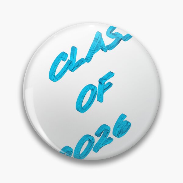 Item preview, Teal Class of 2026 designed and sold by MediaByPaige.