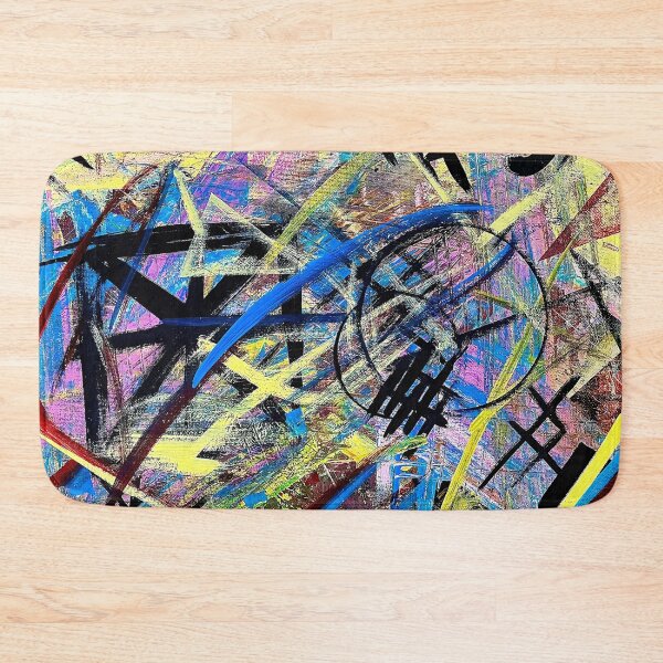 Item preview, Shocked System- Enlarged Design designed and sold by D3vnx's Creatorium.