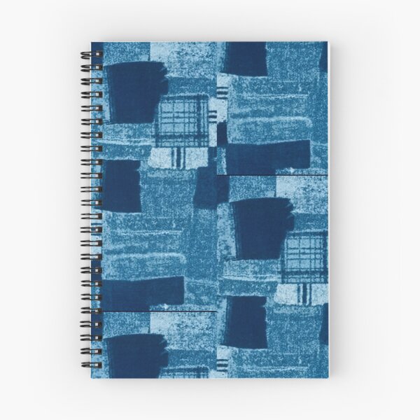Artikelvorschau, Denim-Print. entworfen und verkauft von TouchofVelvet.