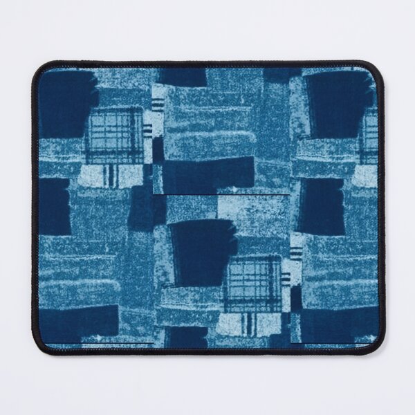 Item preview, Denim Print. designed and sold by TouchofVelvet.