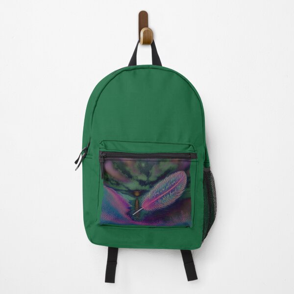 Item preview, Step back and breath designed and sold by BalancedTruth.