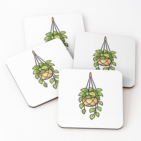 Item preview, Indoor Plant designed and sold by GraphicsClub.