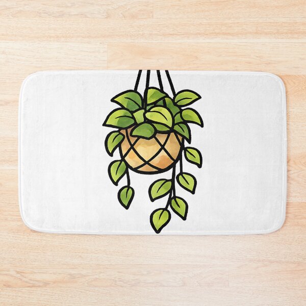 Item preview, Indoor Plant designed and sold by GraphicsClub.