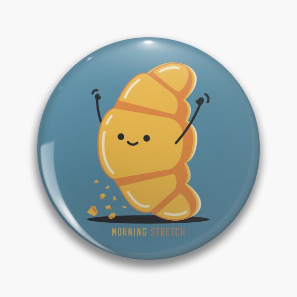 Item preview, A little flaky - Morning stretch designed and sold by Yanmos.
