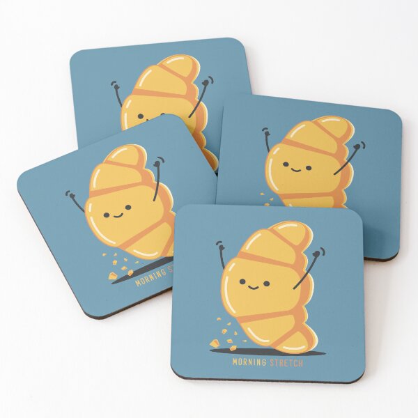 Item preview, A little flaky - Morning stretch designed and sold by Yanmos.