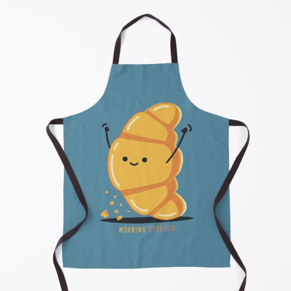 Item preview, A little flaky - Morning stretch designed and sold by Yanmos.