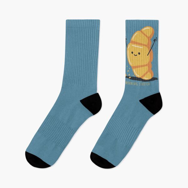 Item preview, A little flaky - Morning stretch designed and sold by Yanmos.