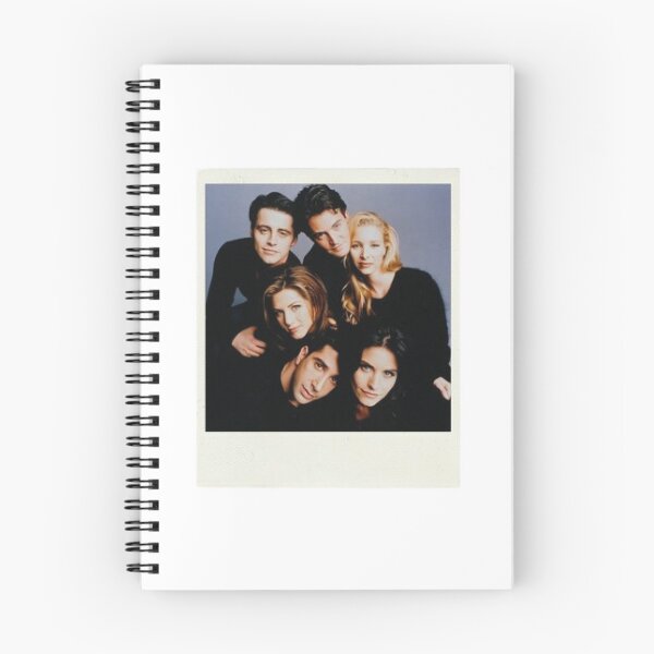 Item preview, F.R.I.E.N.D.S designed and sold by SMOSH-95.