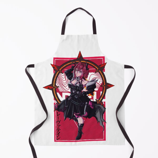 Item preview, Laevatain - endfield designed and sold by picazzo-legion.