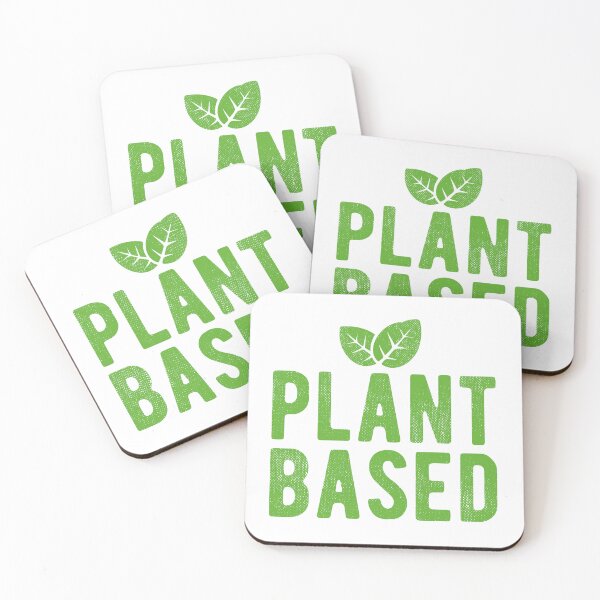 Item preview, Plant Based. Vegan designed and sold by Plant Cult.