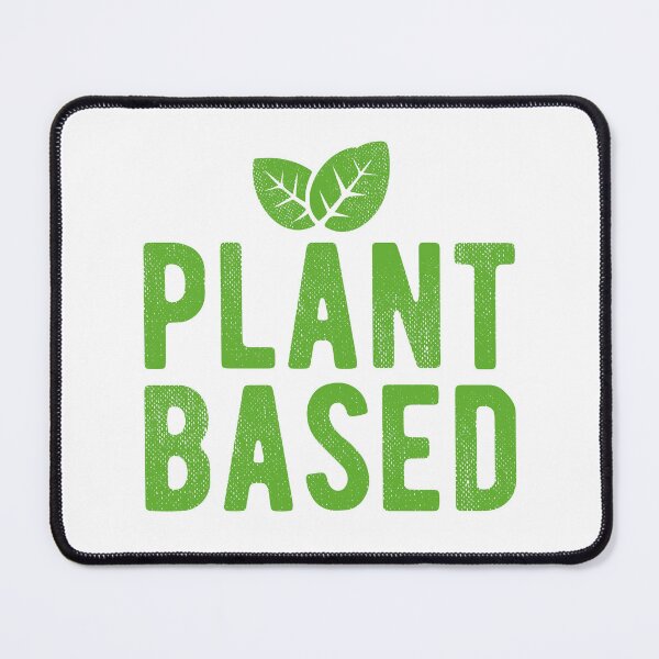 Item preview, Plant Based. Vegan designed and sold by Plant Cult.