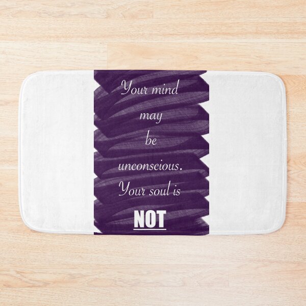 Item preview, Your Mind and Your Soul designed and sold by MAC Art&Designs.