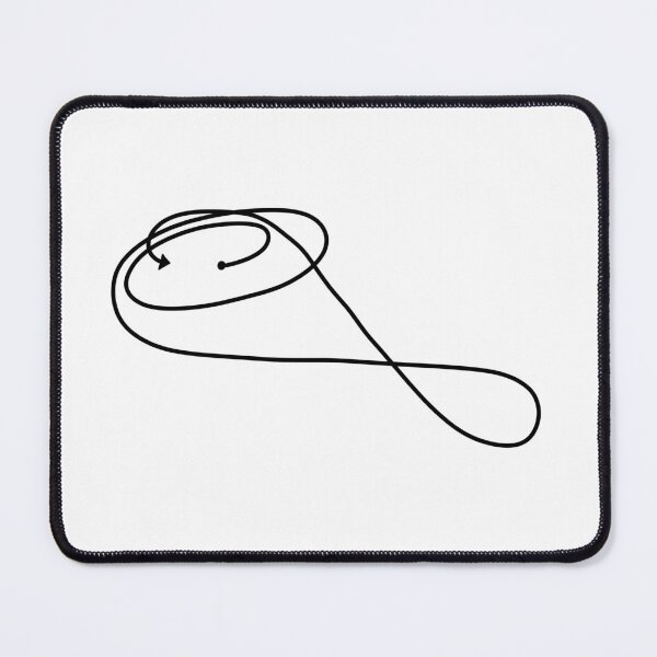 Item preview, Artemis 2 Trajectory Ultra Simple designed and sold by anne-dromeda.