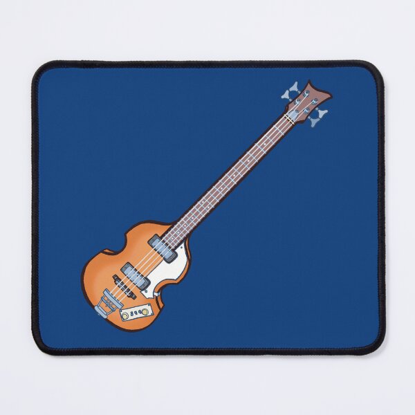 Item preview, Violin bass guitar  designed and sold by ElectronicCloud.