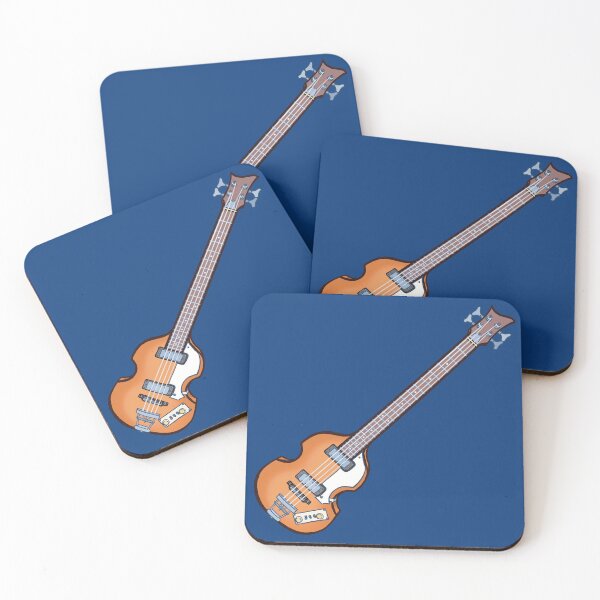Item preview, Violin bass guitar  designed and sold by ElectronicCloud.