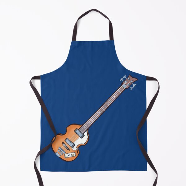 Item preview, Violin bass guitar designed and sold by ElectronicCloud.