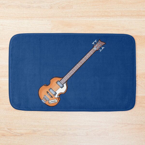 Item preview, Violin bass guitar  designed and sold by ElectronicCloud.