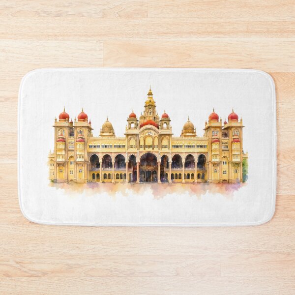 Item preview, Mysore Palace designed and sold by Sunny806.