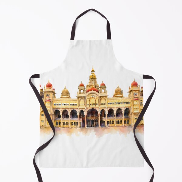 Item preview, Mysore Palace designed and sold by Sunny806.
