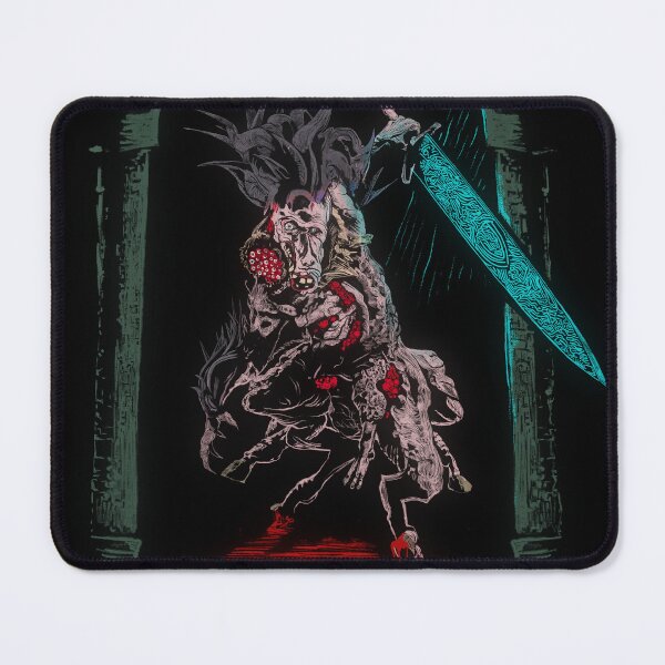 Item preview, Ludwig the Accursed Bloodborne – Dark Soulsborne Gothic Horror Art designed and sold by trentnin.