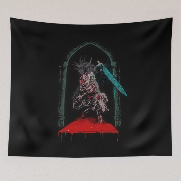 Item preview, Ludwig the Accursed Bloodborne – Dark Soulsborne Gothic Horror Art designed and sold by trentnin.