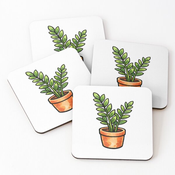 Item preview, Indoor Plant designed and sold by GraphicsClub.