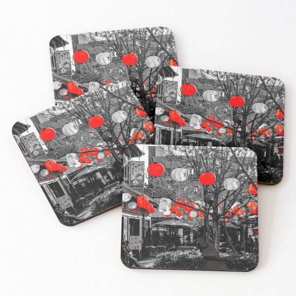 Item preview, China Town L.A. designed and sold by Michelle.