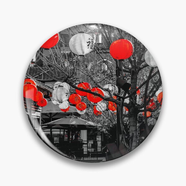 Item preview, China Town L.A. designed and sold by Michelle.
