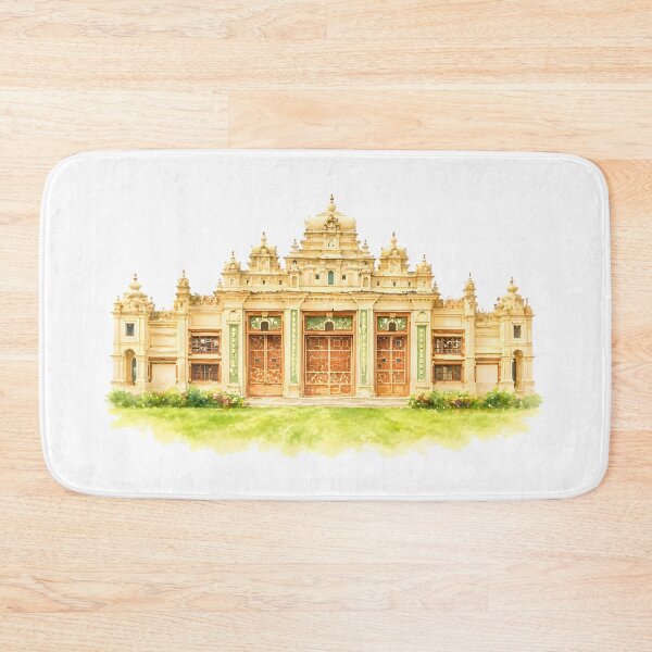 Item preview, Jaganmohan Palace designed and sold by Sunny806.