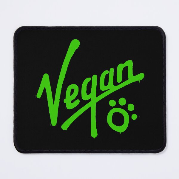Item preview, Vegan Paw | Green Street Style Design designed and sold by Plant Cult.