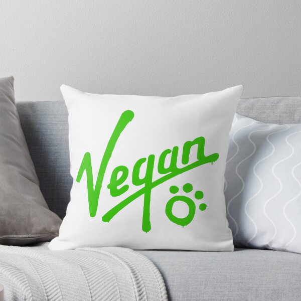 Item preview, Vegan Paw | Green Street Style Design designed and sold by Plant Cult.