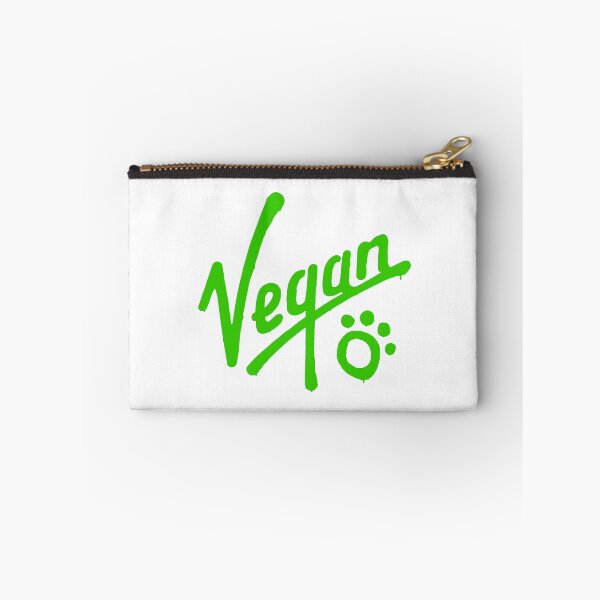 Item preview, Vegan Paw | Green Street Style Design designed and sold by Plant Cult.