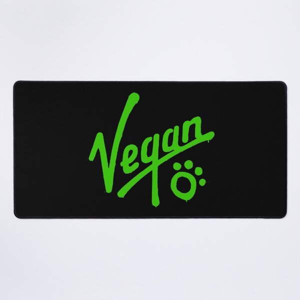 Item preview, Vegan Paw | Green Street Style Design designed and sold by Plant Cult.