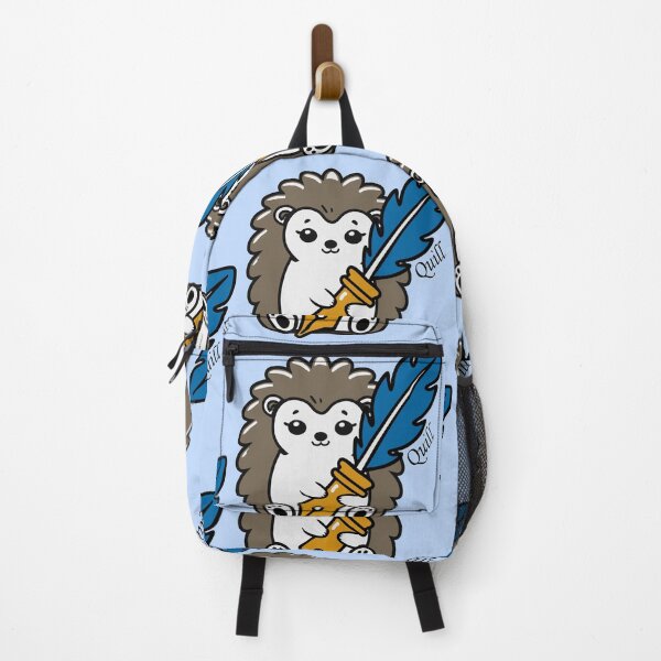 Item preview, Quill in blue designed and sold by IIMC.