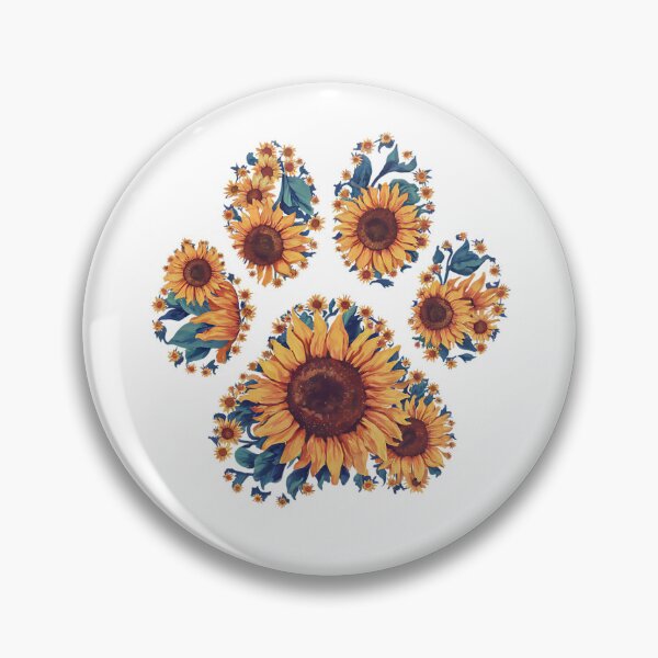 Item preview, Dog Paw designed and sold by Sweetvoilet.