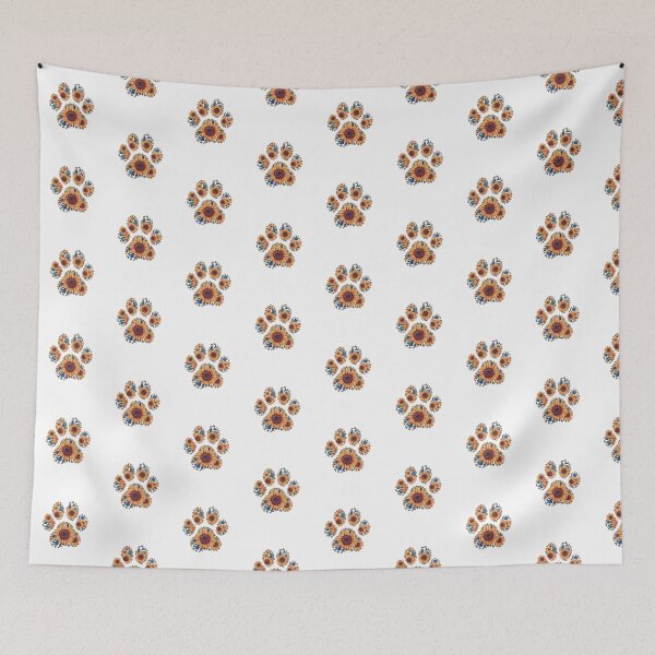 Item preview, Dog Paw designed and sold by Sweetvoilet.