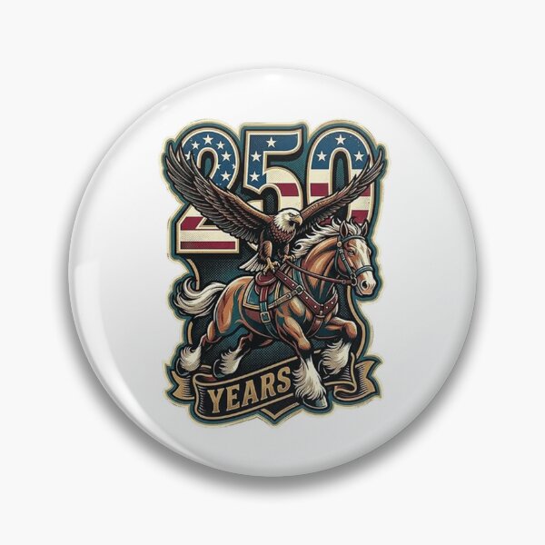 Item preview, America 250 Years Shirt, 1776-2026 US Semiquincentennial designed and sold by RamneekFraty.