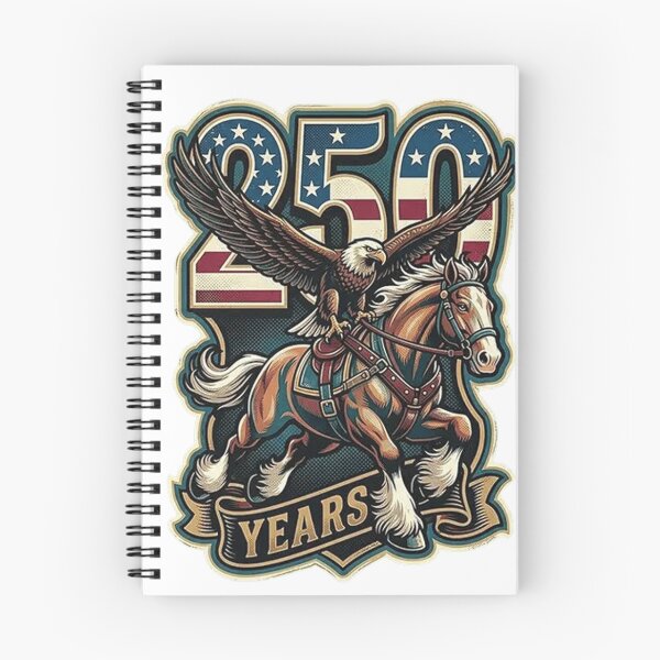 Item preview, America 250 Years Shirt, 1776-2026 US Semiquincentennial designed and sold by RamneekFraty.