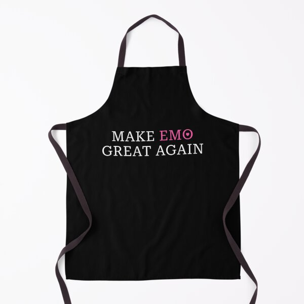Item preview, Make Emo Great Again | Sad Aesthetic Alt Style Design designed and sold by Plant Cult.