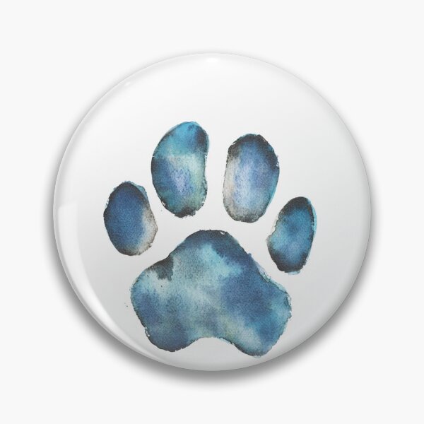 Item preview,  Dog Paw designed and sold by Sweetvoilet.