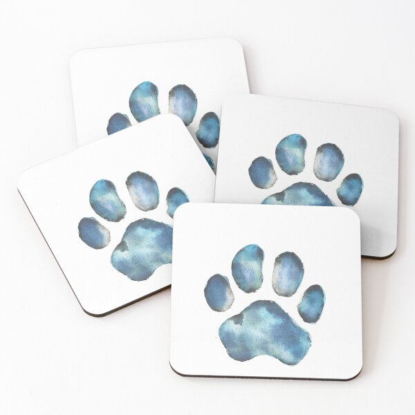 Item preview,  Dog Paw designed and sold by Sweetvoilet.