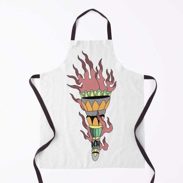 Item preview, Grand Torch designed and sold by Shark Steeze.