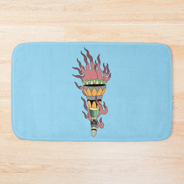 Item preview, Grand Torch designed and sold by Shark Steeze.