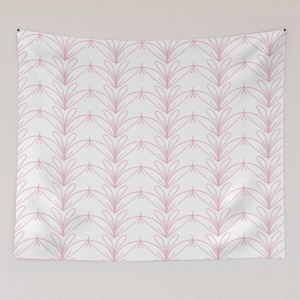 Artikelvorschau, Pink Lotus Deco entworfen und verkauft von peightonstudio.