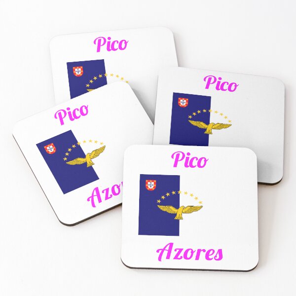 Item preview, Pico Azores - Stylish Prints, designed and sold by Fleetwood1994.